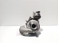 Turbosuflanta, cod 9686120680, Ford Grand C-Max, 1.6 TDCI, T1DB (idi:674946)