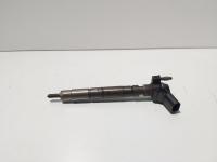 Injector, cod 03L130277, 0445116030, Audi A4 Allroad (8KH, B8) 2.0 TDI, CAG (idi:675144)