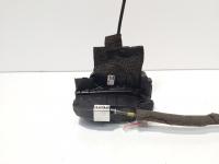 Broasca usa stanga spate, Nissan Juke (id:675051)