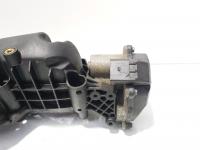 Motoras galerie admisie, cod 03L129086, Audi A5 Cabriolet (8F7) 2.0 TDI, CAH (idi:674986)