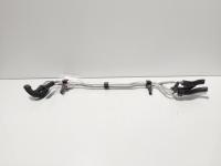 Set conducte alimentare combustibil, VW Passat (3C2), 2.0 TDI, BMR (id:675262)