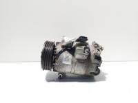 Compresor clima, cod 92600-BR70A, Nissan Qashqai 2.0 DCI, M9RD8G8 (id:675285)