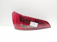 Stop stanga haion, cod 8R0945093, Audi Q5 (8RB) (id:675352)