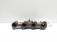 Galerie evacuare, Renault Koleos 2, 2.0 DCI, M9R868 (id:675306)