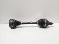 Planetara stanga fata, Vw Polo (6R) 1.2 TDI, CFW, 5 vit (id:675333)
