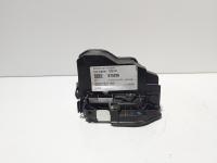 Broasca usa stanga spate, cod 7202147, Bmw 3 Touring (F31), 2.0 diesel, N47D20C (id:675236)