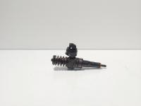 Injector, cod 038130073AG, BTC, 041472215, Vw Golf 5 (1K1) 1.9 TDI, BXE (id:675381)