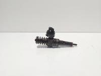 Injector, cod 038130073AG, BTC, 0414720215, Vw Jetta 3 (1K2) 1.9 TDI, BXE (id:675387)