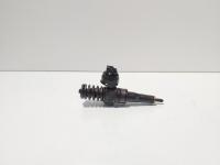 Injector, cod 038130073AG, BTC, 0414720215, Vw Jetta 3 (1K2) 1.9 TDI, BXE (id:675386)