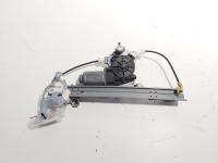 Macara cu motoras dreapta spate, cod 402190A, Nissan Qashqai (id:675245)