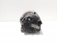Alternator 180A Valeo, cod 021903026L, Skoda Superb II (3T4) 2.0 TDI, BMP (id:675433)