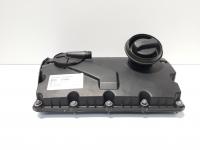 Capac culbutori, cod 038103469AD, Skoda Superb II (3T4) 1.9 TDI, BXE (idi:675465)