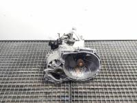 Cutie viteze manuala, cod 6M5R-7002-YC, Ford Focus 2 Combi (DA), 1.6 TDCI, G8DB, 5 vit man (idi:673424)