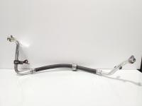 Conducta clima, cod 924543476R, Dacia Sandero 2 1.5 DCI, K9K612 (id:675411)