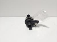 Pompa recirculare apa, cod 6R0965561A, Seat Leon (1P1), 1.6 TDI, CAYM (id:675327)