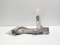 Suport brat trapez stanga, cod 1K0199295E, Audi A3 Sportback (8PA) 2.0 TDI, BMN (id:675562)
