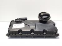Capac culbutori, cod 038103469AD, Skoda Superb II (3T4) 1.9 TDI, BXE (idi:675407)