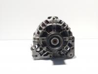 Alternator 90A Valeo, cod 03D903025J, Skoda Fabia 1 Sedan (6Y3), 1.2 benz, AZQ (idi:675319)