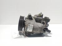 Compresor clima, cod 5N0820803A, VW Passat (362), 2.0 TDI, CFG (idi:672846)