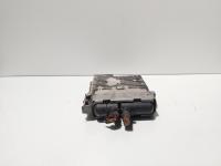 Calculator motor ECU, cod 03L906023MM, Seat Altea (5P1), 1.6 TDI, CAY (idi:675527)