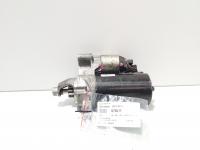 Electromotor, cod 03L911021E, Audi A5 Cabriolet (8F7), 2.0 TDI, CAG , 6 vit man (idi:675511)