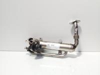 Racitor gaze, cod 03G131512S, VW Golf 5 Plus (5M1), 2.0 TDI, BMM (idi:675432)
