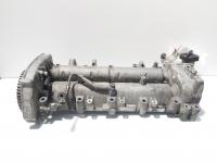 Capac chiulasa cu 2 axe came, cod GM55565668, Opel Astra J Combi, 2.0 CDTI, A20DTR (idi:675390)