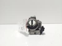 Clapeta acceleratie, cod 03G128063, Audi A6 (4F2, C6), 2.0 TDI, BRF (idi:675605)