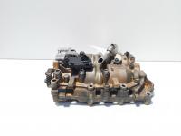 Pompa ulei cu barbotare, cod 03G115105B, 03G103537B, Audi Q3 (8UB) 2.0 TDI, CFF (idi:675343)