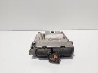 Calculator motor ECU, cod 03L906022PM, 0281015882, Vw Passat (3C2) 2.0 TDI, CBA (idi:673567)