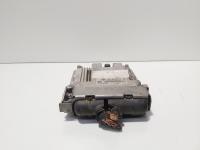 Calculator motor ECU, cod 03L906022PM, 0281015882, Vw Tiguan (5N) 2.0 TDI, CBA (idi:673567)