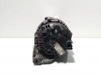 Alternator 150A Valeo, cod 7789980, Bmw 3 Compact (E46) 2.0 diesel, 204D4 (idi:673375)