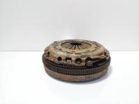 Volanta masa dubla cu placa presiune, Vw Jetta 3 (1K2) 2.0 TDI, CBD, 6 vit man (idi:672895)