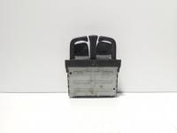 Suport pahare, cod 1J0858601B, VW Golf 4 (1J1) (id:675746)