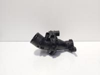 Tub intercooler, cod 1047863S01, Nissan Qashqai (2) 1.6 DCI, R9M402 (id:675990)