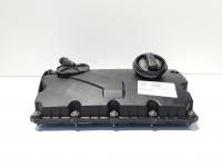 Capac culbutori, cod 038103469AE, Audi A4 Cabriolet (8H7) 2.0 TDI, BPW (idi:672906)