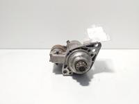 Electromotor Valeo, Skoda Octavia 2 (1Z3), 1.9 TDI, BKC, 5 vit man (id:676166)