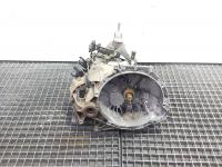 Cutie viteza manuala, cod 2S4R-7002-MA, Ford Focus 1 Combi, 1.8 TDDI, C9DB, 5 vit (idi:672230)