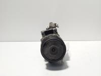 Compresor clima, cod 8E0260805BP, Audi A4 (8EC, B7), 2.0 TDI, BRD (id:676193)