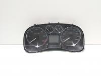 Ceas bord, cod 9654485280, Peugeot 307 1.6 HDI, vol pe stanga (id:676361)