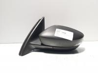 Oglinda electrica stanga cu semnalizare, Skoda Rapid (NH3) facelift, vol pe dreapta (id:676606)