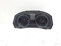 Ceas bord, cod 3G0920941A, VW Passat Alltrack (3G5), 2.0 TDI, cutie automata (idi:611319)