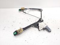 Macara cu motoras usa dreapta fata, cod 3G0837462N, VW Passat Variant (3G5) (idi:613569)