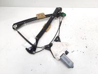 Macara cu motoras usa stanga fata, cod 3G0837461B, VW Passat Alltrack (3G5) (idi:605919)