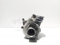 Turbosuflanta, cod 8200347344, Renault Laguna 2 Combi, 2.0 DCI, M9R740 (idi:676186)