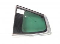 Geam fix caroserie stanga spate, Opel Zafira C (P12) (id:676223)