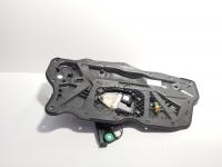 Macara cu motoras usa dreapta fata, Vw Eos (1F7, 1F8) (id:676053)