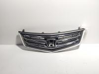 Grila bara fata centrala sus cu sigla, Honda Accord VIII Combi (CW) (id:676446)