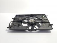 Electroventilator, cod 20924494, Opel Zafira C (P12), 2.0 CDTI, A20DTH (id:676511)