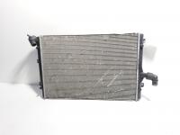 Radiator racire apa, VW Passat (3C2), 2.0 TDI, CFF (id:676540)